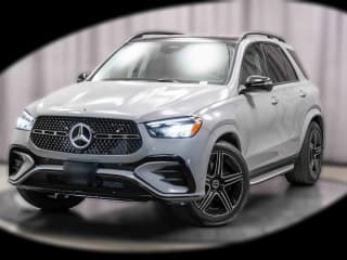 Mercedes-Benz GLE GLE 350 SUV