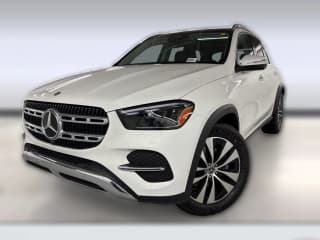 Mercedes-Benz GLE GLE 350 SUV