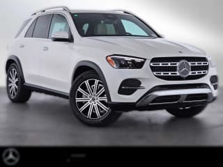 Mercedes-Benz GLE GLE 350 SUV