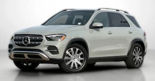 Mercedes-Benz GLE GLE 350 SUV