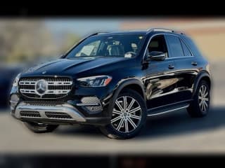 Mercedes-Benz GLE GLE 350 SUV