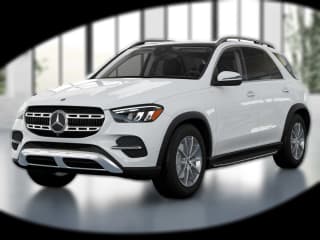 Mercedes-Benz GLE GLE 350 SUV
