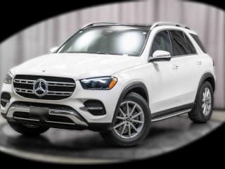 Mercedes-Benz GLE GLE 350 SUV