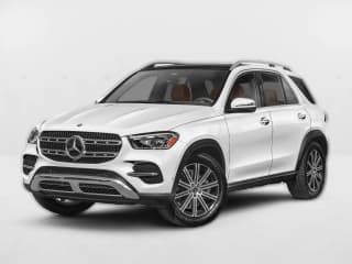 Mercedes-Benz GLE GLE 350 SUV