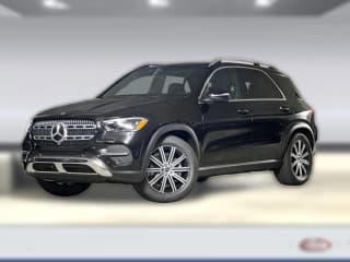 Mercedes-Benz GLE GLE 350 4MATIC SUV