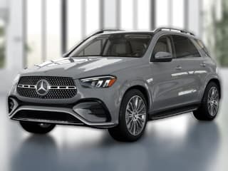 Mercedes-Benz GLE GLE 350 4MATIC SUV