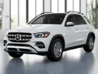 Mercedes-Benz GLE GLE 350 4MATIC SUV