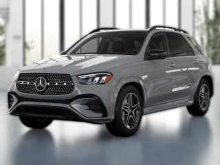 Mercedes-Benz GLE GLE 350 4MATIC SUV