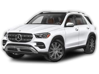 Mercedes-Benz GLE GLE 350 4MATIC SUV