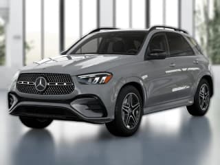 Mercedes-Benz GLE GLE 350 4MATIC SUV