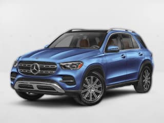 Mercedes-Benz GLE GLE 350 4MATIC SUV