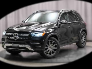 Mercedes-Benz GLE GLE 350 4MATIC SUV