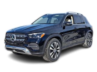 Mercedes-Benz GLE GLE 350 4MATIC SUV