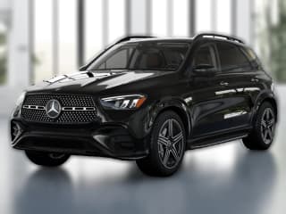 Mercedes-Benz GLE GLE 350 4MATIC SUV