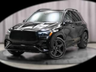 Mercedes-Benz GLE GLE 350 4MATIC SUV