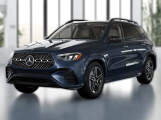 Mercedes-Benz GLE GLE 350 4MATIC SUV