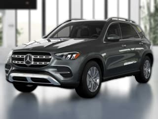 Mercedes-Benz GLE GLE 350 4MATIC SUV