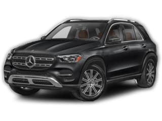Mercedes-Benz GLE GLE 350 4MATIC SUV