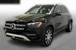 Mercedes-Benz GLE GLE 350 4MATIC SUV