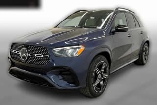 Mercedes-Benz GLE GLE 350 4MATIC SUV