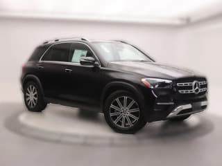 Mercedes-Benz GLE GLE 350 4MATIC SUV