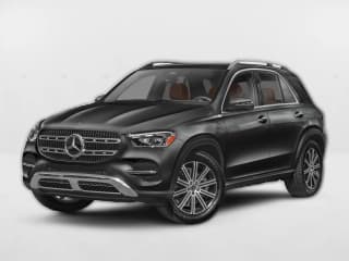 Mercedes-Benz GLE GLE 350 4MATIC SUV