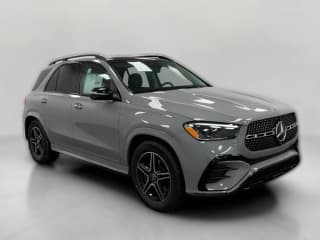 Mercedes-Benz GLE GLE 350 4MATIC SUV