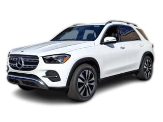 Mercedes-Benz GLE GLE 350 4MATIC SUV