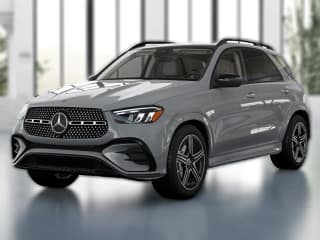 Mercedes-Benz GLE GLE 350 4MATIC SUV