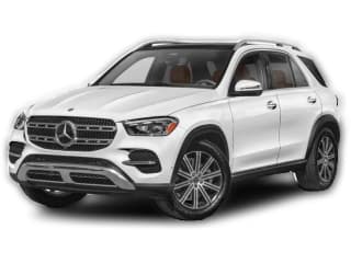 Mercedes-Benz GLE GLE 350 4MATIC SUV