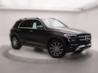 Mercedes-Benz GLE GLE 350 4MATIC SUV