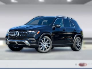 Mercedes-Benz GLE GLE 350 4MATIC SUV