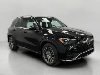 Mercedes-Benz GLE GLE 350 4MATIC SUV