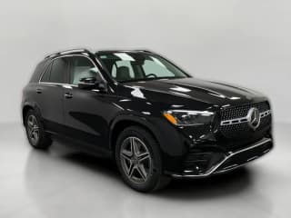 Mercedes-Benz GLE GLE 350 4MATIC SUV