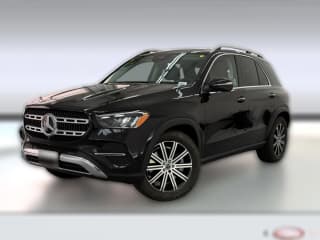 Mercedes-Benz GLE GLE 450e 4MATIC SUV