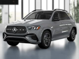 Mercedes-Benz GLE GLE 450e 4MATIC SUV