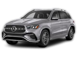 Mercedes-Benz GLE GLE 450 4MATIC SUV