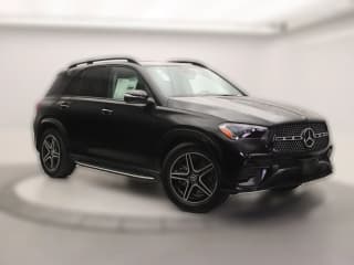 Mercedes-Benz GLE GLE 450 4MATIC SUV