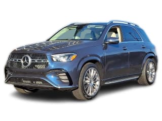 Mercedes-Benz GLE GLE 450 4MATIC SUV