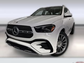Mercedes-Benz GLE GLE 450 4MATIC SUV