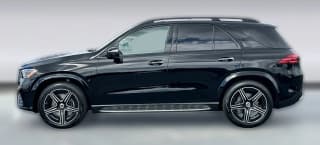 Mercedes-Benz GLE GLE 450 4MATIC SUV