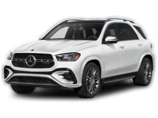 Mercedes-Benz GLE GLE 450 4MATIC SUV