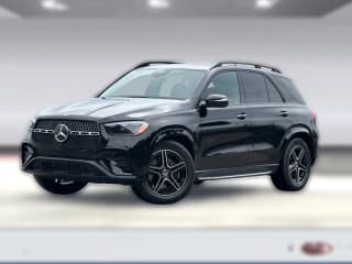 Mercedes-Benz GLE GLE 450 4MATIC SUV