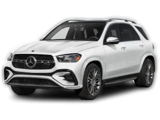 Mercedes-Benz GLE GLE 450 4MATIC SUV