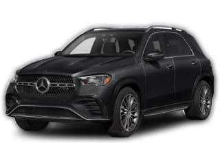 Mercedes-Benz GLE GLE 450 4MATIC SUV