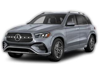 Mercedes-Benz GLE GLE 450 4MATIC SUV