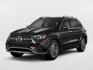 Mercedes-Benz GLE GLE 450 4MATIC SUV
