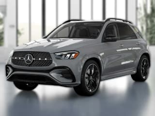 Mercedes-Benz GLE GLE 450 4MATIC SUV
