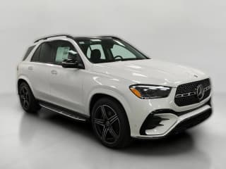 Mercedes-Benz GLE GLE 450 4MATIC SUV
