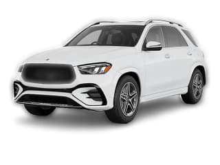 Mercedes-Benz GLE GLE 450 4MATIC SUV